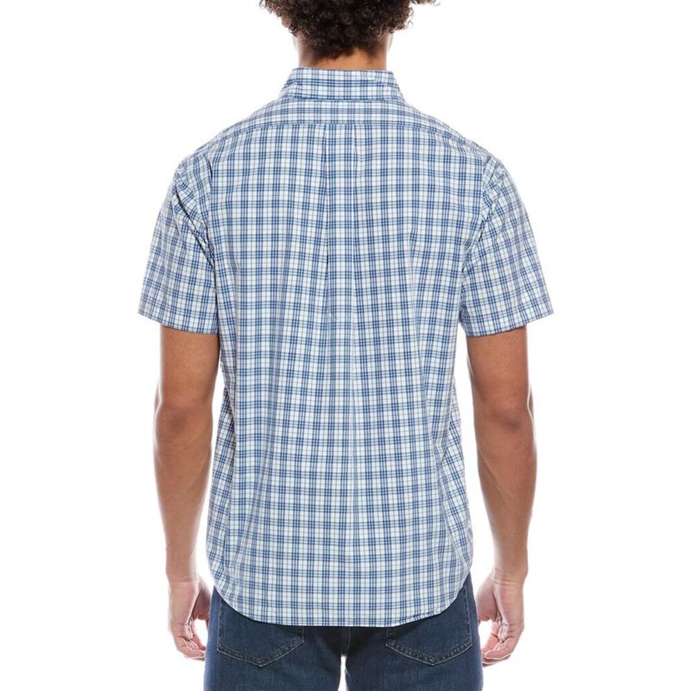 Brooks Brothers Mens  Shirt, White - Picture 2 of 3